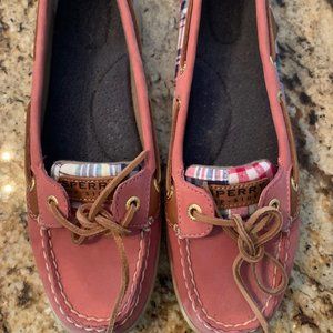 Sperry Top Siders